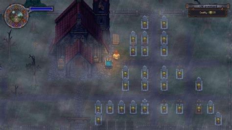 graveyard keeper active key.